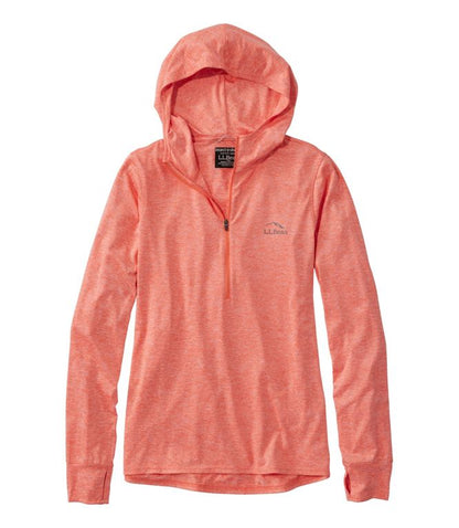 Insect Shield Pro Knit Hoodie Women's Regular