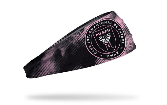 Inter Miami CF: Worldy Big Bang Lite Headband - View 1