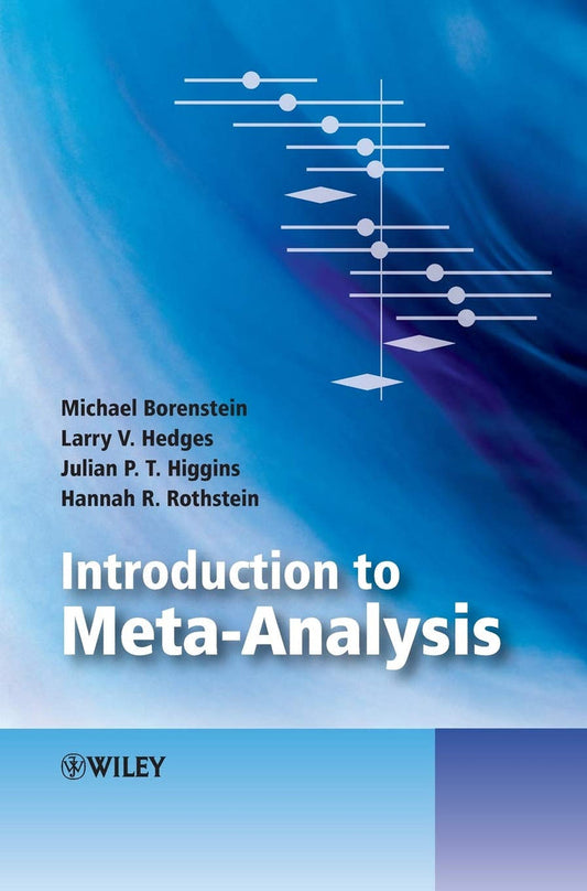 Introduction to Meta Analysis