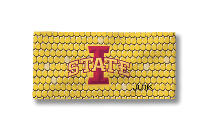 Iowa State University: Corn Big Bang Lite Headband - View 3