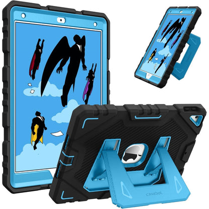 Black/Blue