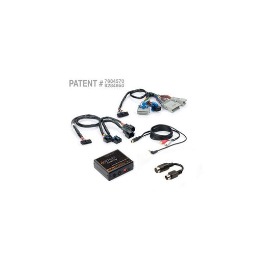 isimple gateway hub adapter with cables v2