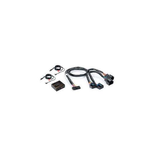 ISGM531 adapter with cables and harness