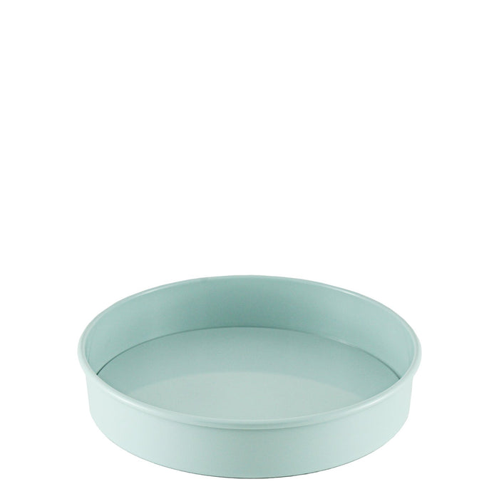 Jamie Oliver 20cm Round Cake Tin - Blue