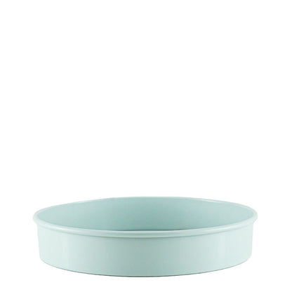 Jamie Oliver 20cm Round Cake Tin - Blue