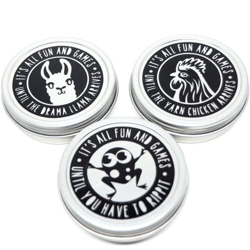 Jelby Notion Tins
