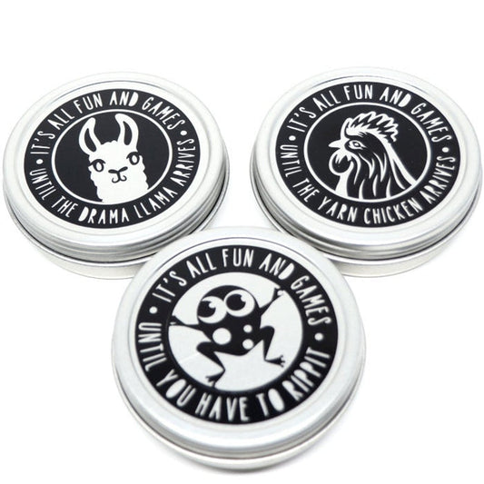 Jelby Notion Tins