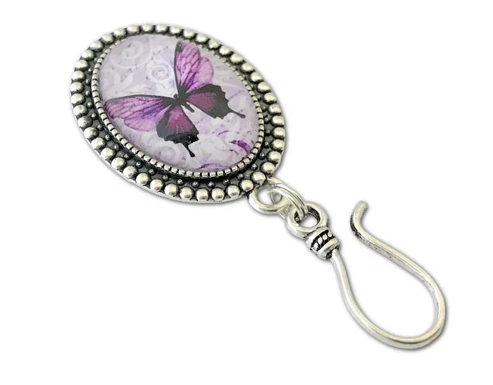 Jill's Magnetic Portuguese Knitting Pins