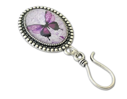 Jill's Magnetic Portuguese Knitting Pins