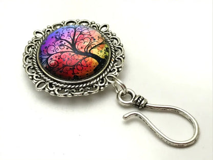 Jill's Magnetic Portuguese Knitting Pins