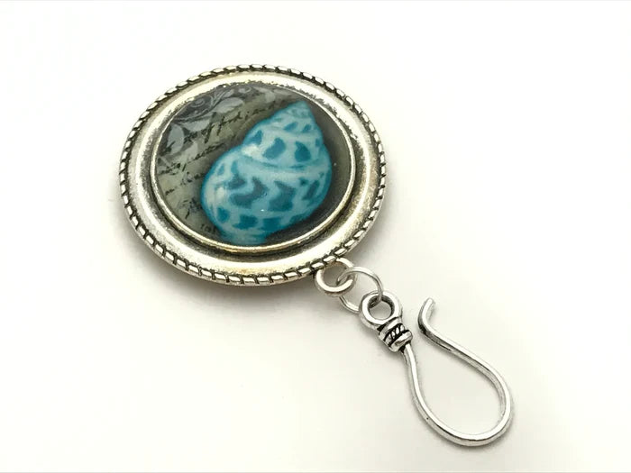 Jill's Magnetic Portuguese Knitting Pins