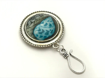Jill's Magnetic Portuguese Knitting Pins