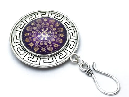 Jill's Magnetic Portuguese Knitting Pins