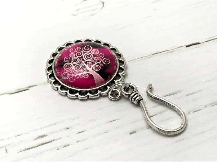 Jill's Magnetic Portuguese Knitting Pins