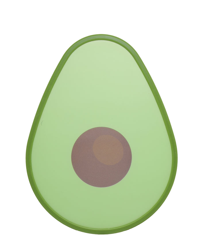 Joie Msc Avocado Cutting Board - Green