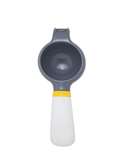 Joie Msc Cocktail Lemon Press - White & Black