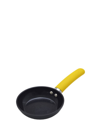 Joie Msc Mini Fry pan - Yellow