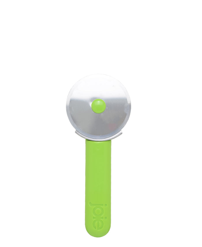 Joie Pizza Slicer - Green