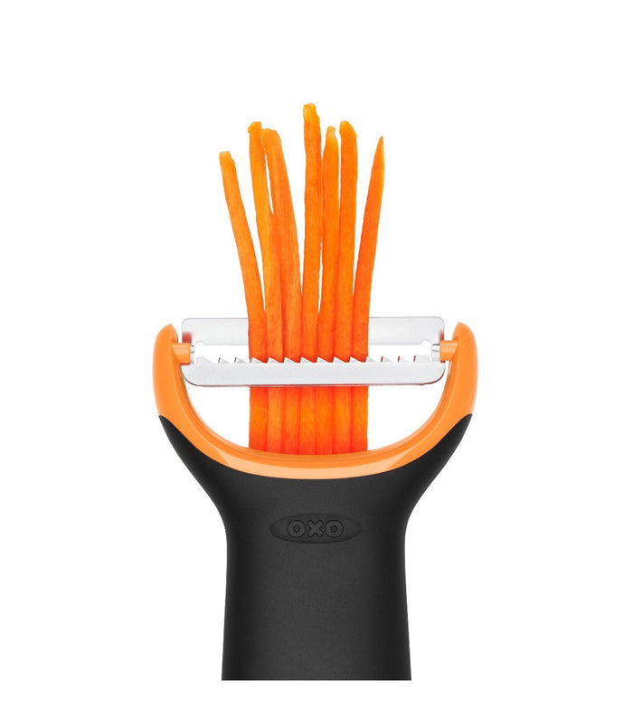 Julienne Peeler
