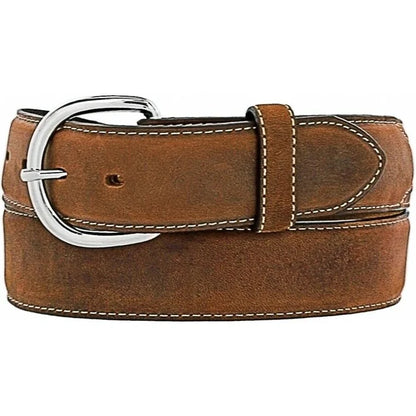 Justin Men - Classic Western Belt (Brown) 53709