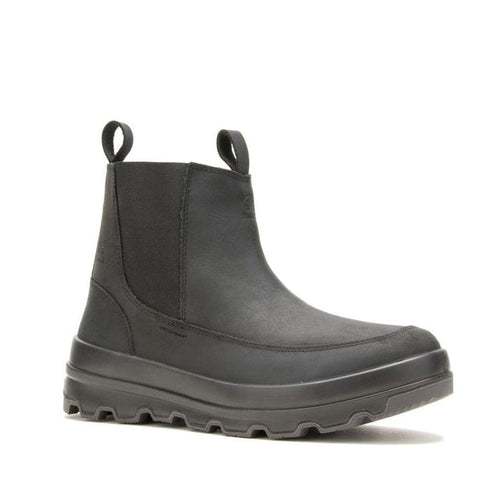Kamik Men's Inception C Winter Boot Footwear KAMIK Black 8