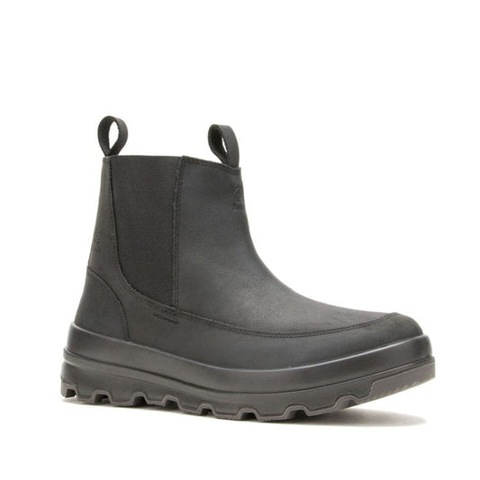 Kamik Men's Inception C Winter Boot Footwear KAMIK Black 8