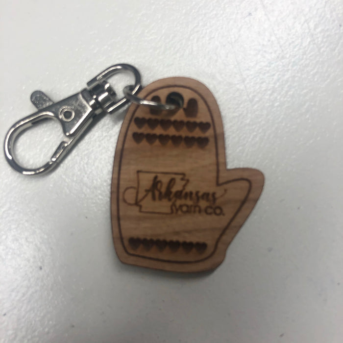 Katrinkles Wooden Knitting Supplies