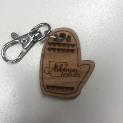 Katrinkles Wooden Knitting Supplies