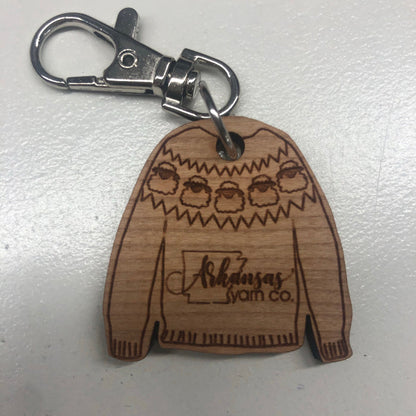 Katrinkles Wooden Knitting Supplies