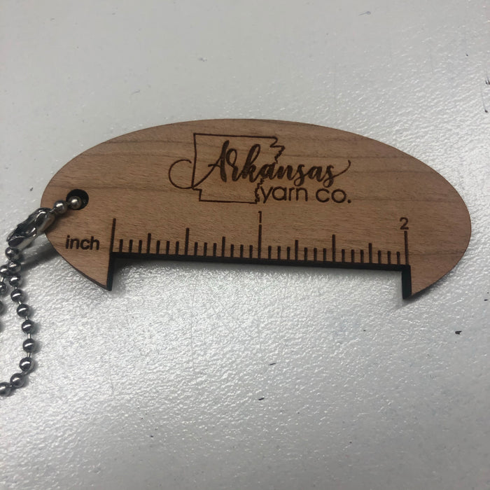 Katrinkles Wooden Knitting Supplies