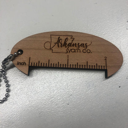 Katrinkles Wooden Knitting Supplies