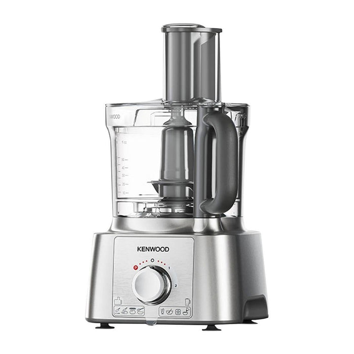 Kenwood MultiPro Express Food Processor | FDP65 Kenwood Food Processor Euronics Ireland