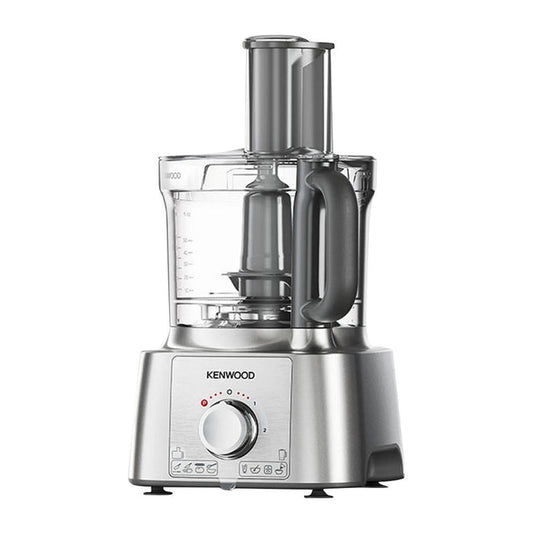 Kenwood MultiPro Express Food Processor | FDP65 Kenwood Food Processor Euronics Ireland