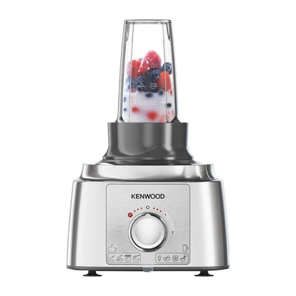 Kenwood MultiPro Express Food Processor | FDP65 Kenwood Food Processor Euronics Ireland