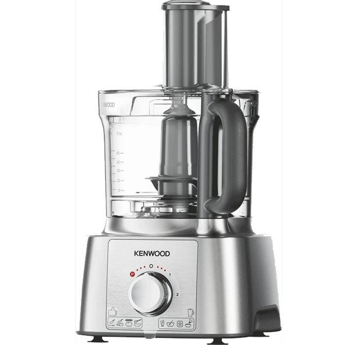 Kenwood MultiPro Express Food Processor | FDP65 Kenwood Food Processor Euronics Ireland