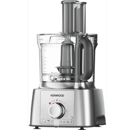 Kenwood MultiPro Express Food Processor | FDP65 Kenwood Food Processor Euronics Ireland