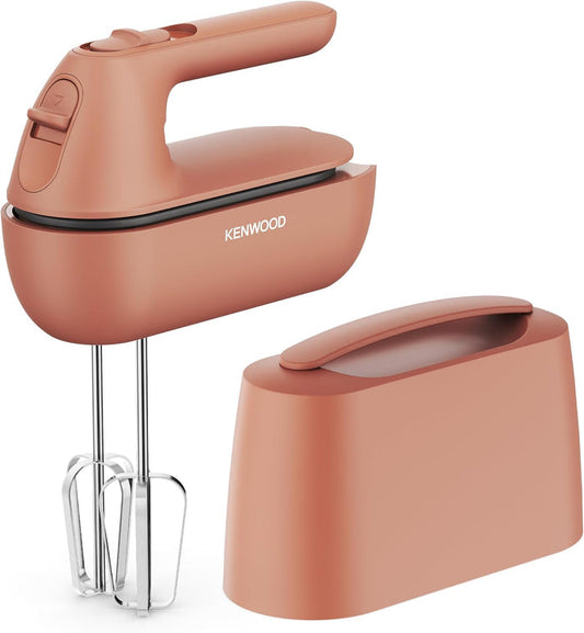 Kenwood QuickMix Go Hand Mixer | HMP40.000RD