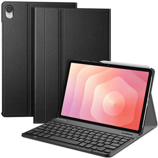 Keyboard Case for Samsung Galaxy Tab S11 5G 11" 2025 (SM-X730/SM-X736B) | Fintie