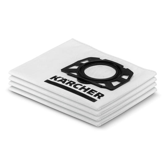 KFI 357 2863-3140 FLEECE FILTER BAG