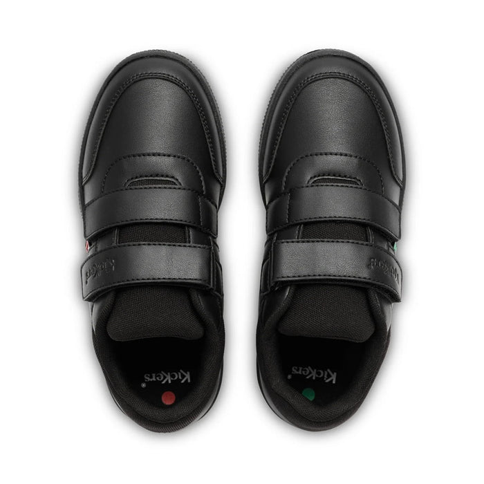 Kickers Mervan Lo Vel Junior