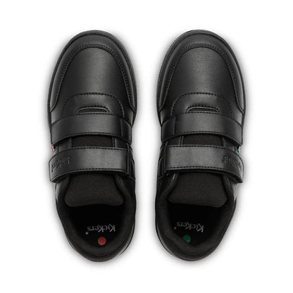 Kickers Mervan Lo Vel Junior