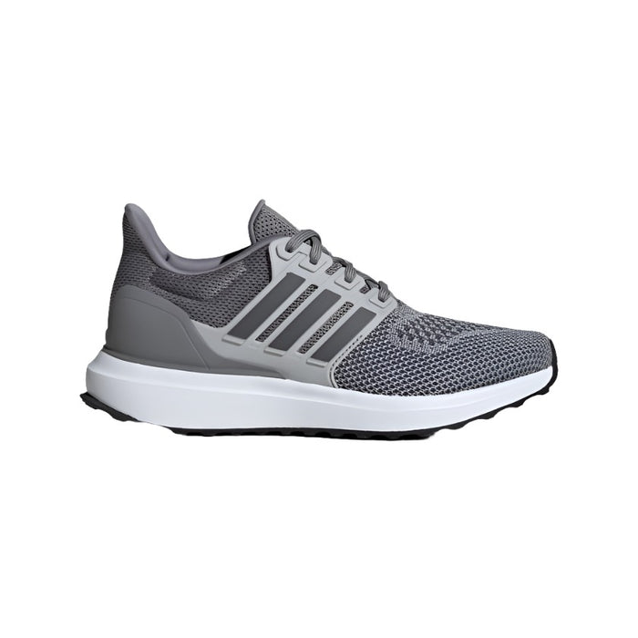 Adidas Kids U Bounce DNA J Footwear Adidas Grey Three-IG1528 3.5
