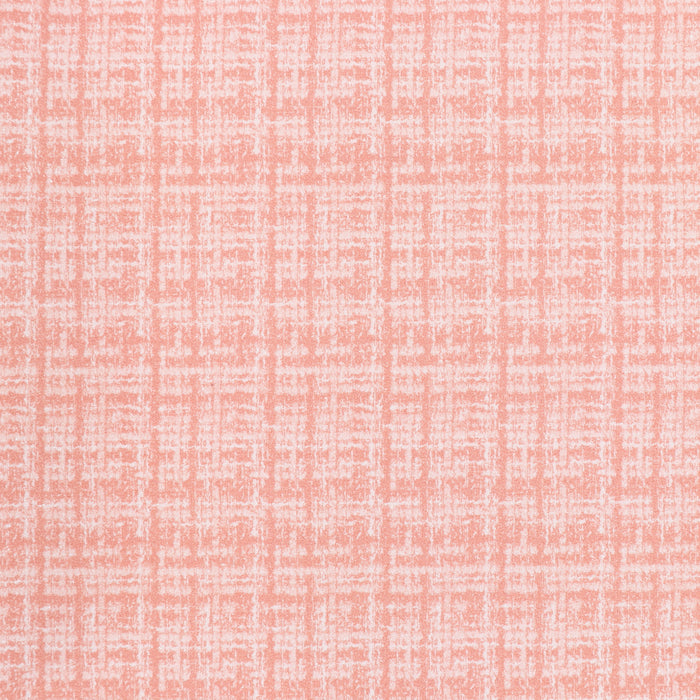 Kimberbell Embroidery Leather Pink Plaid
