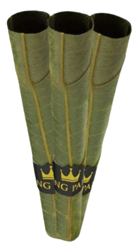 King Palm Mini Pre-Rolled Cones 3ct 15pk