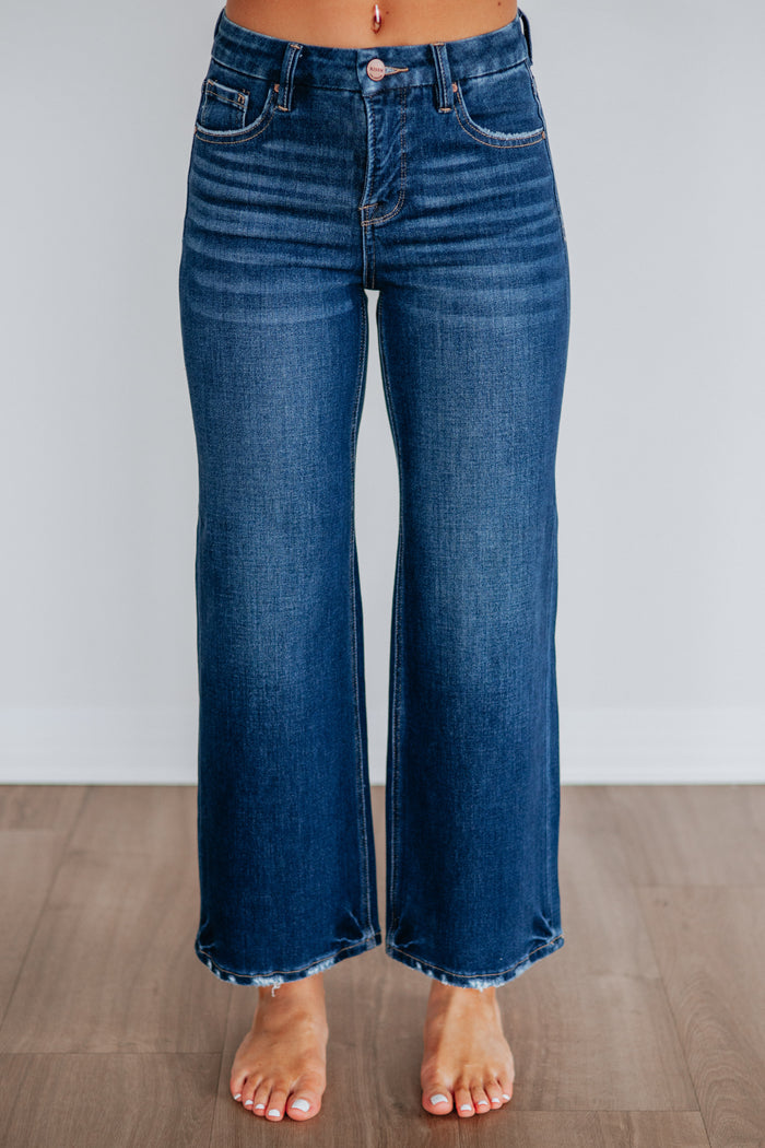 Kingston Risen Jeans