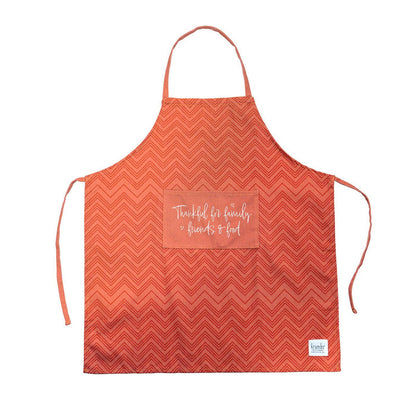 Krumbs Kitchen Homemade Happiness Aprons Open Stock: Thankful