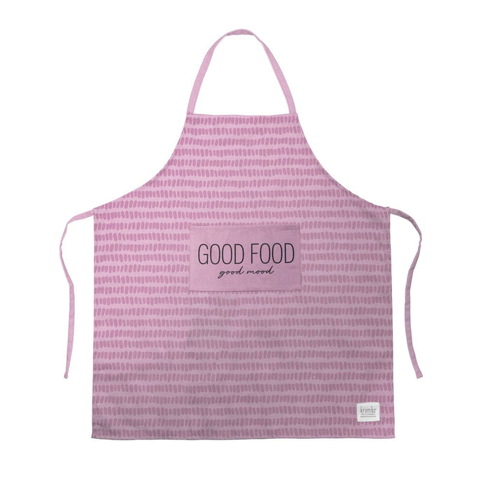 Krumbs Kitchen Homemade Happiness Aprons Open Stock: Thankful