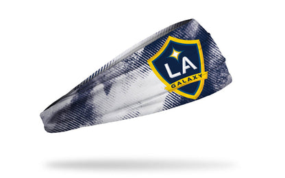 LA Galaxy: Worldy Big Bang Lite Headband - View 1
