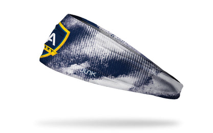 LA Galaxy: Worldy Big Bang Lite Headband - View 2