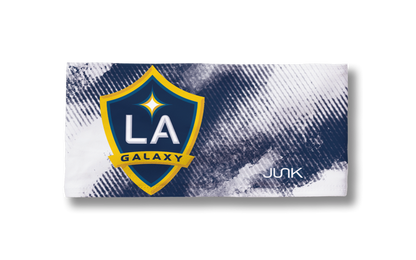 LA Galaxy: Worldy Big Bang Lite Headband - View 3